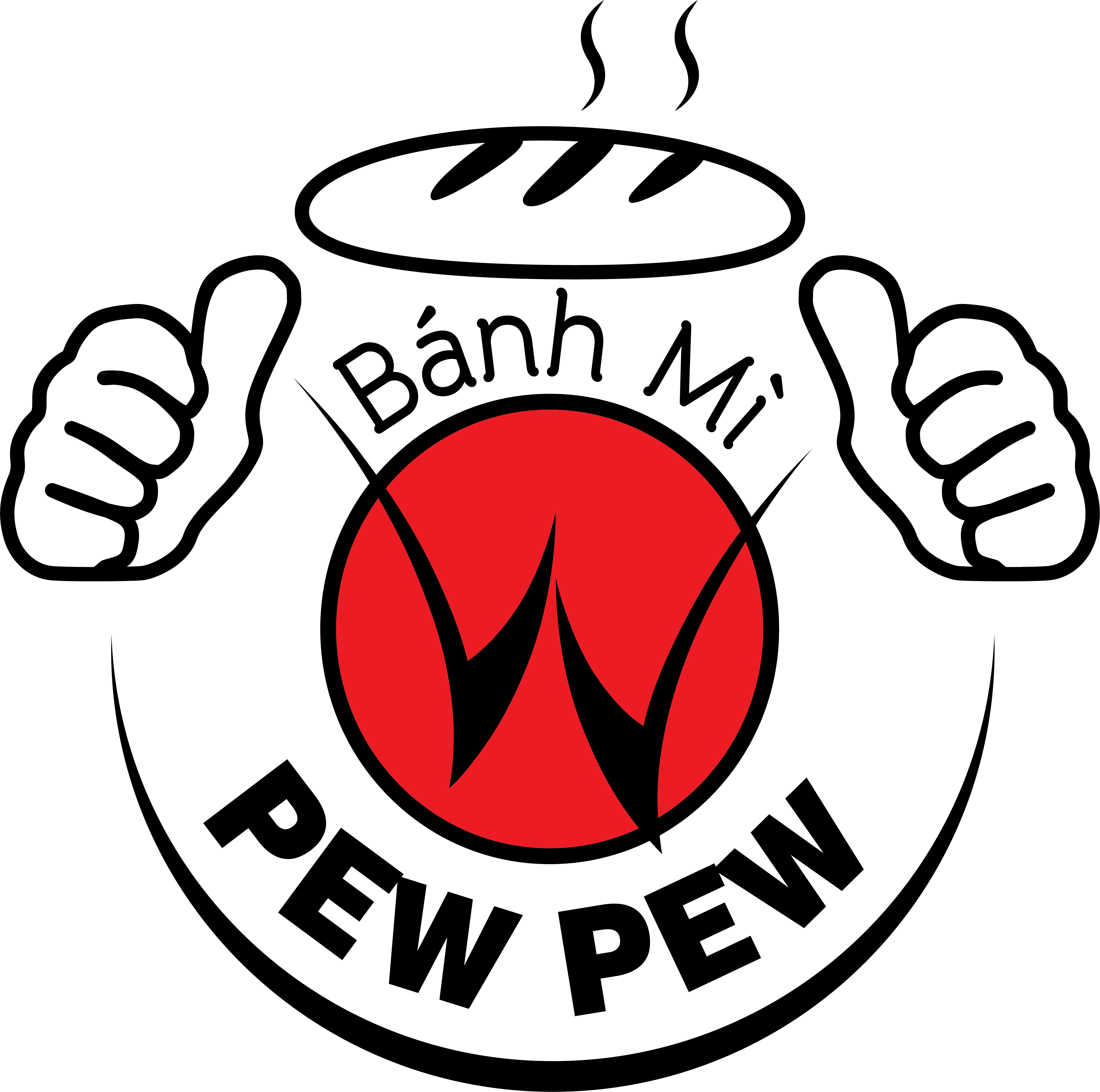 Bánh Mì PewPew